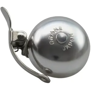 Miniklingel Crane Suzu Headset Silber TU günstig