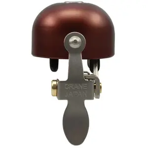 Crane E-ne Bell Fahrradklingel One Size günstig