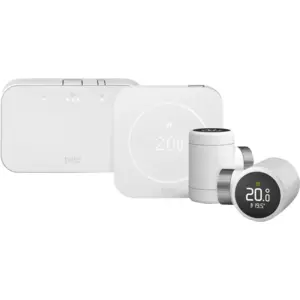 Tado Tastwvx2srt2 Intelligenter Thermostat günstig
