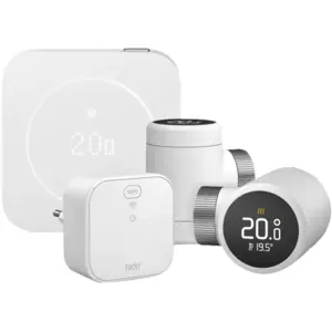 Tado Tastvx2srt2 Intelligenter Thermostat günstig