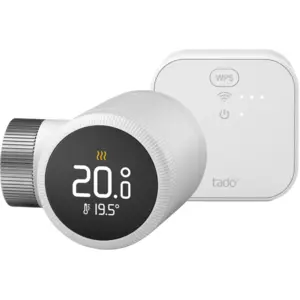 tado° Tado Smart-Thermostatkopf X - Starterset günstig