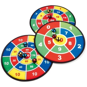 Klettziel Kuebler Sport (x3) 45 cm (12 Zoll)