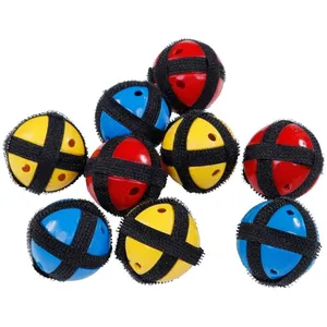 Eduplay Klettzielball Kuebler Sport (x9) 4 cm günstig