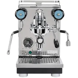 Espressomaschine Profitec PRO 400 - Silber