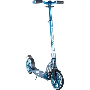 SIX DEGREES Scooter Aluminium Scooter 205 mm günstig