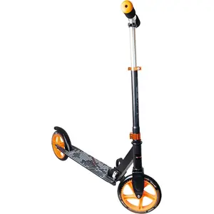 muuwmi Aluminium Scooter   Tretroller, 200 mm, ABEC 5, , höhenverstell...