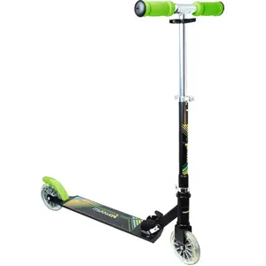 Aluminium Scooter Neon 125 mm günstig