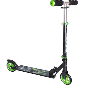 Aluminium Scooter 125 mm
