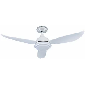 Pepéo Pepeo Deckenventilator DC Deckenventilator Raja 122 cm mit LED & Fernbedienung, Timer günstig