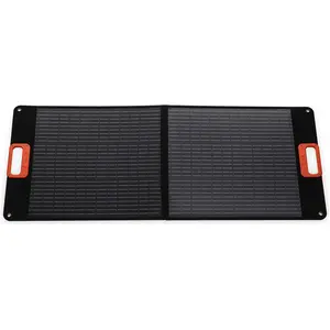 Technaxx, Solarpanel, TX-206. (100 W, 4 kg)