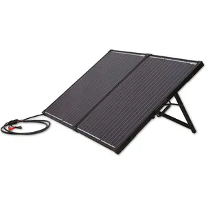 Technaxx, Solarpanel, Solar-Laderegler (100 W, 8.20 kg)