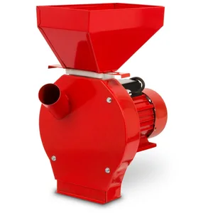 EBERTH Getreidemühle Tischmontage Elektrisch, 1100 Watt Elektromotor, ... günstig