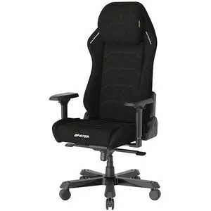 DXRacer Master XL wasserabweisender Stoff , Gaming-Stuhl