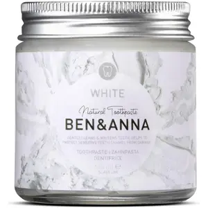 Ben & Anna, Zahnpasta, Zahnpaste (100 ml) günstig
