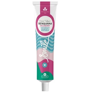 Ben & Anna Zahnpasta Zahnpasta - Wild Berry 75ml günstig