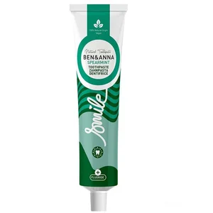 Ben & Anna Zahnpasta Zahnpasta - Spearmint 75ml günstig