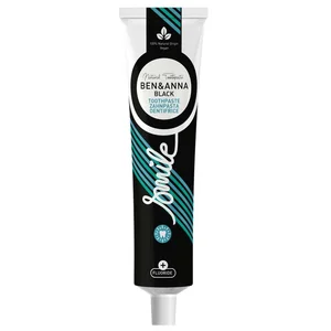Ben & Anna Zahnpasta Zahnpasta - Black 75ml günstig