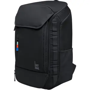 Got Bag Reise Rucksack Pro Pack Travel Black : 00-schwarz