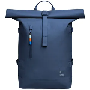 GOT-tasch Rolltop 2.0 Ocean Blue -