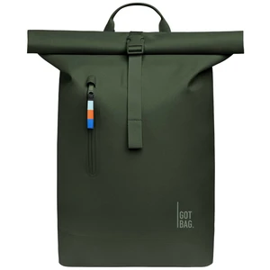 GOT BAG Rolltop Lite 2.0 Backpack Algae