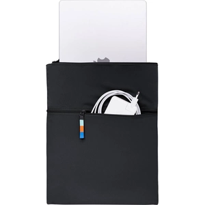 Got Bag Rolltop 2.0 Rucksack Schwarz Schwarz One Size