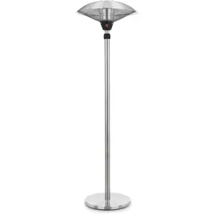 blumfeldt Heat Guard Standheizstrahler - Stand Heizstrahler mit 900, 1... günstig