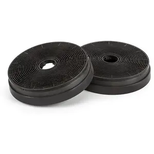 Aktivkohlefilter für Dunstabzugshauben