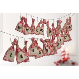 3.06 Advent Calender - Adventskalender