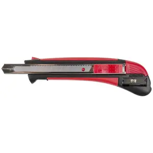 Stier, Cutter, Cuttermesser, Breite 9 mm mit Bleistiftanspitzer (Cutter) günstig