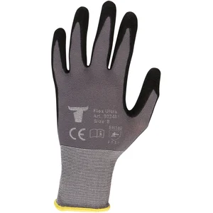 STIER Montagehandschuhe, 12 Paar, Flex Ultra, Größe 11, Nitrilbeschich... günstig