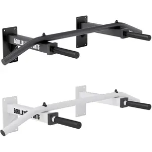GORILLA SPORTS® Gewichtsständer 6 Stangen bis 200 kg für 30mm Scheibe ... günstig