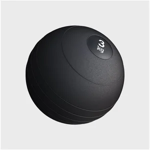 GORILLA SPORTS Medizinball Slamball 3 - 20 kg günstig