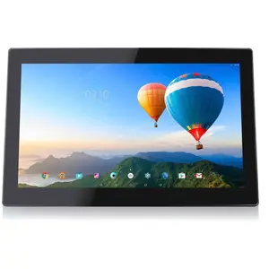 XORO MegaPAD 1404v7 14 Tablet schwarz Android - 64 GB - 35,6 cm