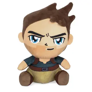 Gaya Entertainment NATHAN DRAKE, Figur