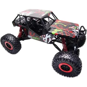 Amewi 22216 - Raupenfahrzeug - 1:10 - 700 mAh - 1,61 kg