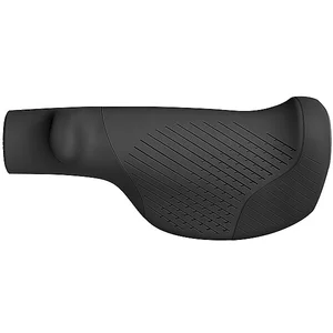 ERGON Fahrradgriffe GT1-S schwarz | S günstig