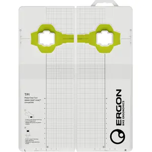 Ergon Tp1 Sram Time Atac Pedalplattenwerkzeug Durchsichtig Durchsichtig One Size günstig