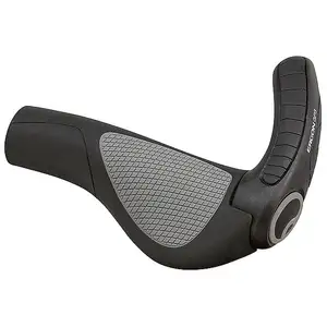 ERGON Lenkergriffe GP3 schwarz | S günstig