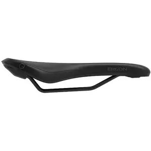 ERGON Herren Fahrradsattel SMC Men schwarz | M/L günstig