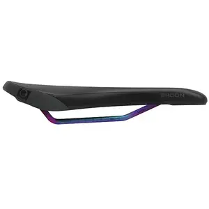ERGON Fahrradsattel SM Enduro Comp Men Stealth / Oil-Slick grau | S/M günstig