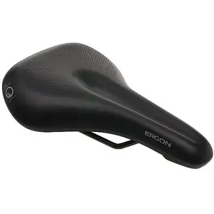 ERGON Damen Fahrradsattel ST Gel Women schwarz | M/L günstig