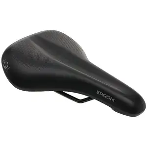 ERGON Herren Fahrradsattel ST Gel Men schwarz | M/L günstig