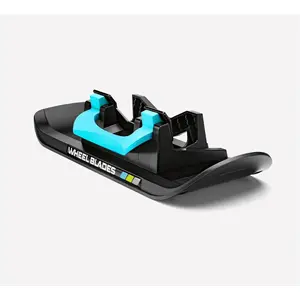 Wheelblades, Kinderwagen Zubehör, XL Kinderwagen Ski