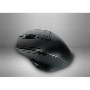 Inter-Tech Eterno M-230 Maus - Funkfrequenz - USB 2.0 - Optisch - 6 Ta...