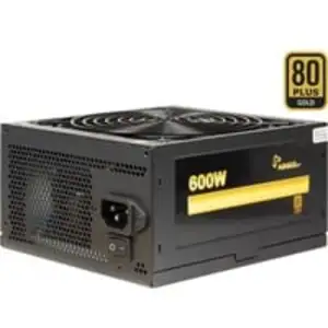 Argus GPS-600 600W, PC-Netzteil