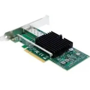 ST-7211, LAN-Adapter