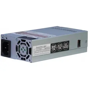 Intertech Argus FA-250 (250 W), PC Netzteil, Grau