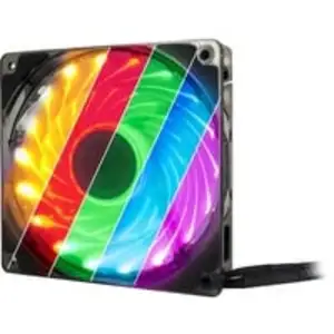 Argus L-12025 Aura RGB, Gehäuselüfter