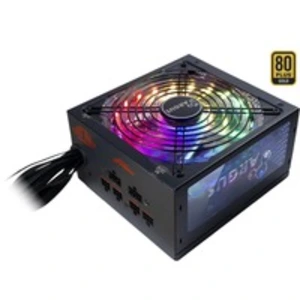 Argus RGB-650W CM II, PC-Netzteil
