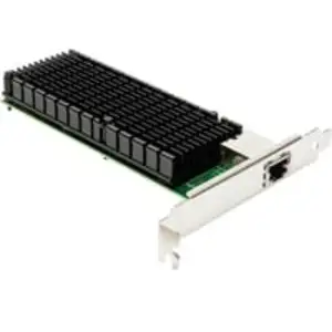 Argus PCIe x8 10G Adapter ST-7215 RJ45